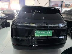Li Auto L7 2025 Max Smart Refresh Edition - ფოტო 6
