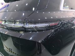 Li Auto L7 2025 Max Smart Refresh Edition - ფოტო 8