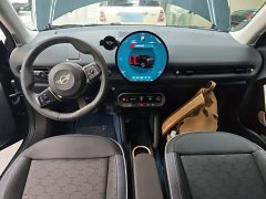 BMW Electric MINI ACEMAN E Classic Edition - ფოტო 10