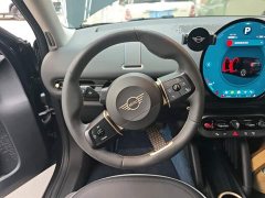 BMW Electric MINI ACEMAN E Classic Edition - ფოტო 11