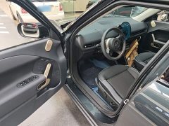 BMW Electric MINI ACEMAN E Classic Edition - ფოტო 16