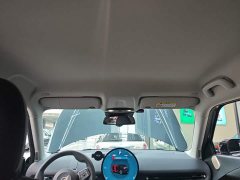 BMW Electric MINI ACEMAN E Classic Edition - ფოტო 18