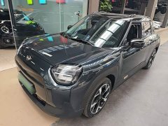 BMW Electric MINI ACEMAN E Classic Edition - ფოტო 2