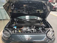 BMW Electric MINI ACEMAN E Classic Edition - ფოტო 20