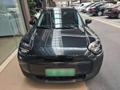 BMW Electric MINI ACEMAN E Classic Edition - ფოტო 3