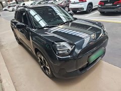 BMW Electric MINI ACEMAN E Classic Edition - ფოტო 4