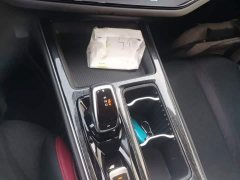 Dongfeng Yixuan MAX 1.5T Luxury Edition - ფოტო 10