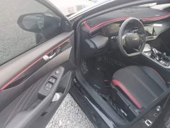 Dongfeng Yixuan MAX 1.5T Luxury Edition - ფოტო 12