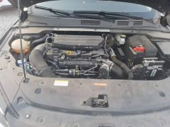 Dongfeng Yixuan MAX 1.5T Luxury Edition - ფოტო 16