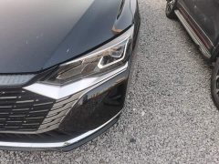 Dongfeng Yixuan MAX 1.5T Luxury Edition - ფოტო 18