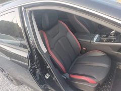 Dongfeng Yixuan MAX 1.5T Luxury Edition - ფოტო 20