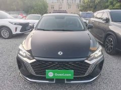 Dongfeng Yixuan MAX 1.5T Luxury Edition - ფოტო 3