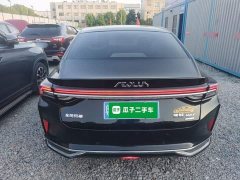 Dongfeng Yixuan MAX 1.5T Luxury Edition - ფოტო 4