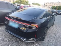 Dongfeng Yixuan MAX 1.5T Luxury Edition - ფოტო 5