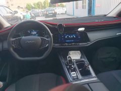 Dongfeng Yixuan MAX 1.5T Luxury Edition - ფოტო 6