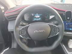 Dongfeng Yixuan MAX 1.5T Luxury Edition - ფოტო 7