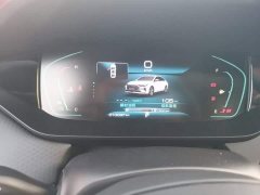 Dongfeng Yixuan MAX 1.5T Luxury Edition - ფოტო 8