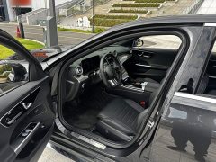Mercedes-Benz C-Class C 260 L AMG Line - ფოტო 11