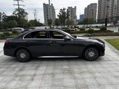 Mercedes-Benz C-Class C 260 L AMG Line - ფოტო 12