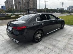 Mercedes-Benz C-Class C 260 L AMG Line - ფოტო 15