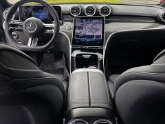 Mercedes-Benz C-Class C 260 L AMG Line - ფოტო 17