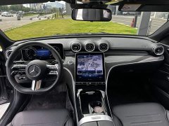 Mercedes-Benz C-Class C 260 L AMG Line - ფოტო 19