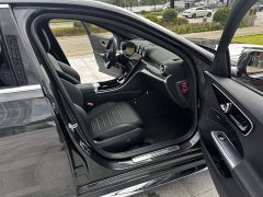 Mercedes-Benz C-Class C 260 L AMG Line - ფოტო 2