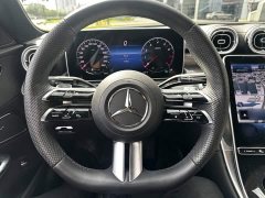 Mercedes-Benz C-Class C 260 L AMG Line - ფოტო 20