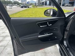 Mercedes-Benz C-Class C 260 L AMG Line - ფოტო 4