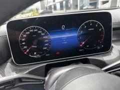 Mercedes-Benz C-Class C 260 L AMG Line - ფოტო 5