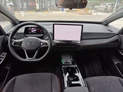 Volkswagen ID.3 2026 Smart Edition Intelligent Version GTX Package - ფოტო 10