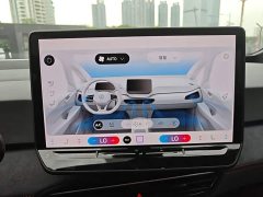 Volkswagen ID.3 2026 Smart Edition Intelligent Version GTX Package - ფოტო 13
