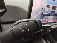 Volkswagen ID.3 2026 Smart Edition Intelligent Version GTX Package - ფოტო 14