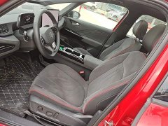 Volkswagen ID.3 2026 Smart Edition Intelligent Version GTX Package - ფოტო 15