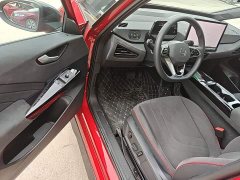 Volkswagen ID.3 2026 Smart Edition Intelligent Version GTX Package - ფოტო 16