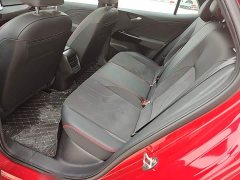 Volkswagen ID.3 2026 Smart Edition Intelligent Version GTX Package - ფოტო 17