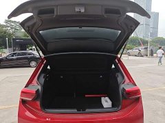 Volkswagen ID.3 2026 Smart Edition Intelligent Version GTX Package - ფოტო 19