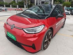 Volkswagen ID.3 2026 Smart Edition Intelligent Version GTX Package - ფოტო 2