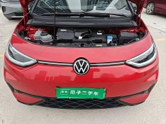 Volkswagen ID.3 2026 Smart Edition Intelligent Version GTX Package - ფოტო 20