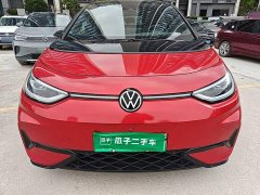 Volkswagen ID.3 2026 Smart Edition Intelligent Version GTX Package - ფოტო 3
