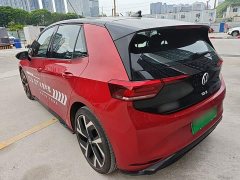 Volkswagen ID.3 2026 Smart Edition Intelligent Version GTX Package - ფოტო 5