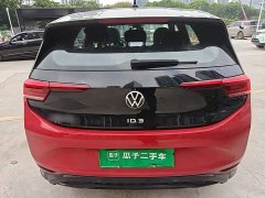 Volkswagen ID.3 2026 Smart Edition Intelligent Version GTX Package - ფოტო 6