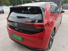 Volkswagen ID.3 2026 Smart Edition Intelligent Version GTX Package - ფოტო 7