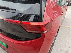 Volkswagen ID.3 2026 Smart Edition Intelligent Version GTX Package - ფოტო 8