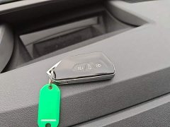 Volkswagen ID.3 2026 Smart Edition Intelligent Version GTX Package - ფოტო 9