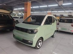 Wuling Hongguang MINIEV Macaron Premium Edition LFP - ფოტო 1