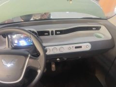 Wuling Hongguang MINIEV Macaron Premium Edition LFP - ფოტო 10