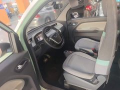 Wuling Hongguang MINIEV Macaron Premium Edition LFP - ფოტო 15