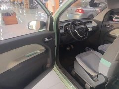Wuling Hongguang MINIEV Macaron Premium Edition LFP - ფოტო 16