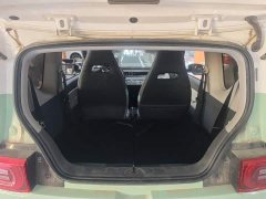 Wuling Hongguang MINIEV Macaron Premium Edition LFP - ფოტო 19